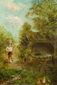 frederick gordon crosby