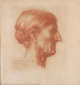 Doña Peppa Mattiocco — John Peter Russell