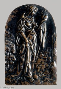 Venus — Peter Flötner