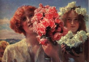 Untitled — Lourens Alma Tadema