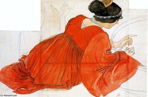 Untitled (37) — Ernest Biéler