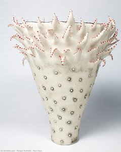 Aloe Vase — Margot Rudolph