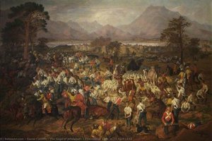 The Siege Of Jellalabad, 12 November 1841 To 13 April 1842 — Daniel Cunliffe