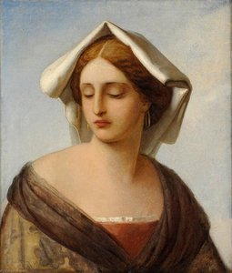 Untitled (aqr3sw) — Anselm Feuerbach