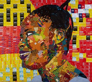 Dumevi (a Native Of The Town) — Winfred Nana Amoah