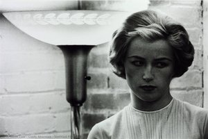 Untitled Film Still #53 — Cindy Sherman