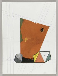 Uses Of Infinity — Joseph Cornell