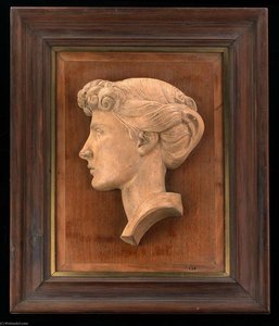 Elizabeth Rickey — Paul Manship