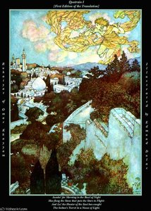 Untitled — Edmund Dulac