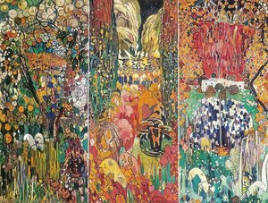 Unknown — Joaquim Mir