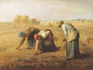 Senza Titolo — Jean-françois Millet