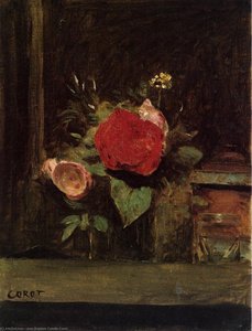 Untitled — Каміль Коро