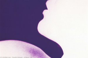 A Sônia (#18) — Claudia Andujar