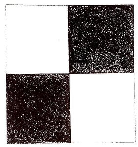 Suprematic Group — Kazimir Malevich