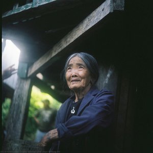 Apo Whang Od — Geloy Concepcion
