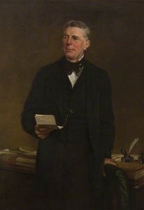 John Beasley Of Chapel Brampton (d.1908) — Henry Tanworth Wells