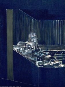 Untitled — Francis Bacon