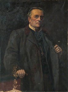 Sir William Hardman (1828–1890), Qc — Arthur Temple Felix Clay