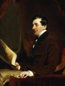 Samuel Woodburn — Sir Thomas Lawrence
