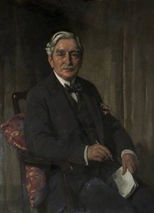 Jonathan Simpson (1850–1937) — Richard Jack