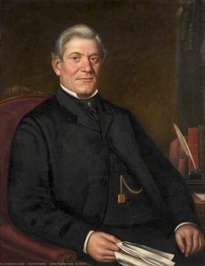 John Brandwood (d.1878) — David Winder