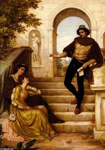 The New Sonnet — Thomas Benjamin Kennington