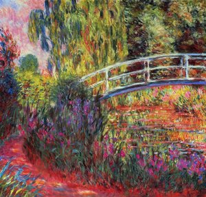 Untitled — Claude Monet