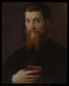 Carlo Rimbotti (1518–1591) — Frančesko Salviati