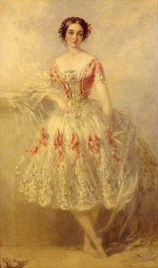 Marie Adeline Plunket (1824–1910) — Richard Buckner