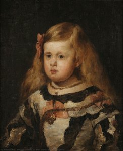 Infanta Margarida — Silva Porto