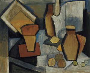 Still Life — Aldo Cláudio Felipe Bonadei