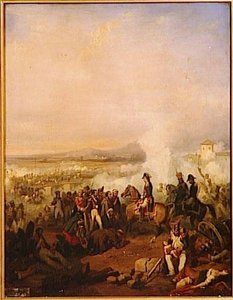 Bataille D'oporto.29 Mars 1809 — Joseph Beaume