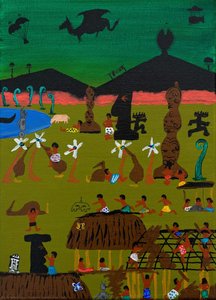 So — Andrew Leleisi'uao