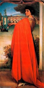 Untitled (8951) — Córdoba Julio Romero De Torres