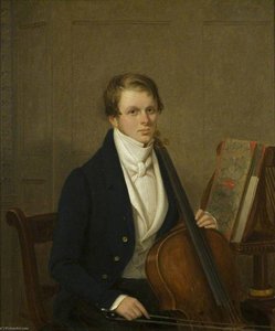 John Whitmore Isaac (1807–1884) — Edward Villiers Rippingille