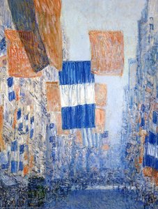 Untitled — Фредерик Чайлд Гезем