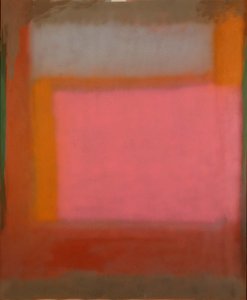 Spring — Esteban Vicente