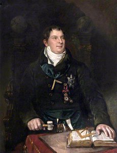 Hrh The Duke Of Sussex — Samuel Drummond