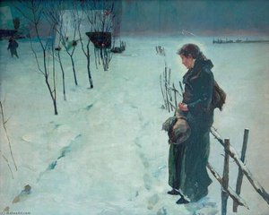 Untitled — Фріц Фон Уде