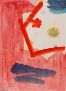 Advance Man — Jacob Kainen