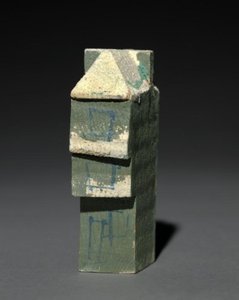 House — Lyonel Feininger