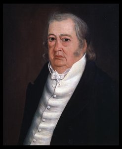James Garrard — Chester Harding
