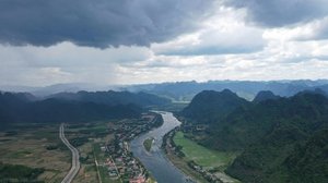 Aerial Photos — Trần Tuấn Việt