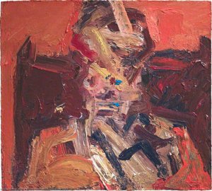 Julia — Frank Helmuth Auerbach