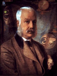 Sir William Anderson Rose — Anthony Frederick Augustus Sandys