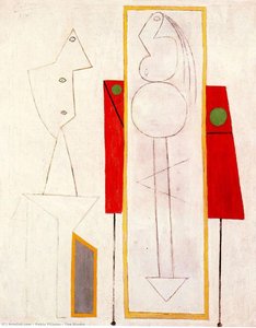 The Studio — Pablo Picasso