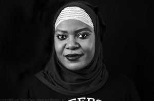 Hijabs And Hoodies - 17 — Tracey Keza