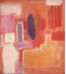 Multiform 2 — Mark Rothko