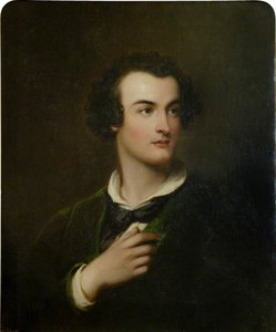 William Alexander (1811–1863), 11th Duke Of Hamilton — Richard Buckner