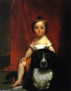Frank S. Harding — Chester Harding